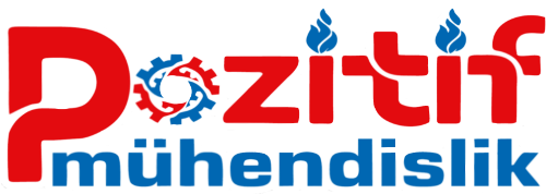 Pozitif Mühendislik - Çerkezköy Kombi Market®
