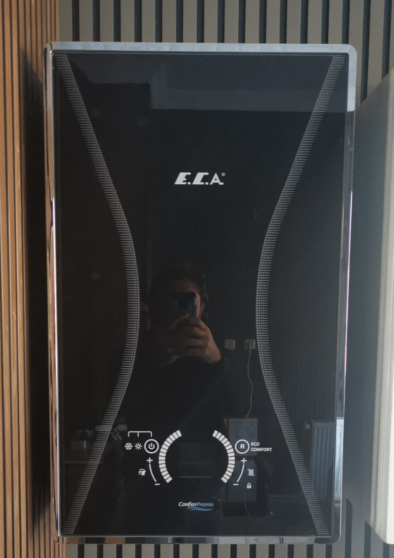 Confeo Premix 24 kW