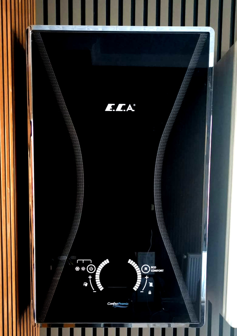 Confeo Premix 35 kW