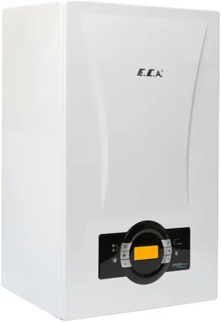 E.C.A. Proteus Premix Proteus 30kw